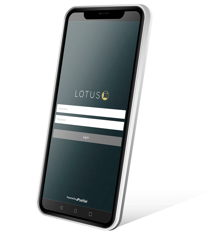 LotusBook9 Exchange