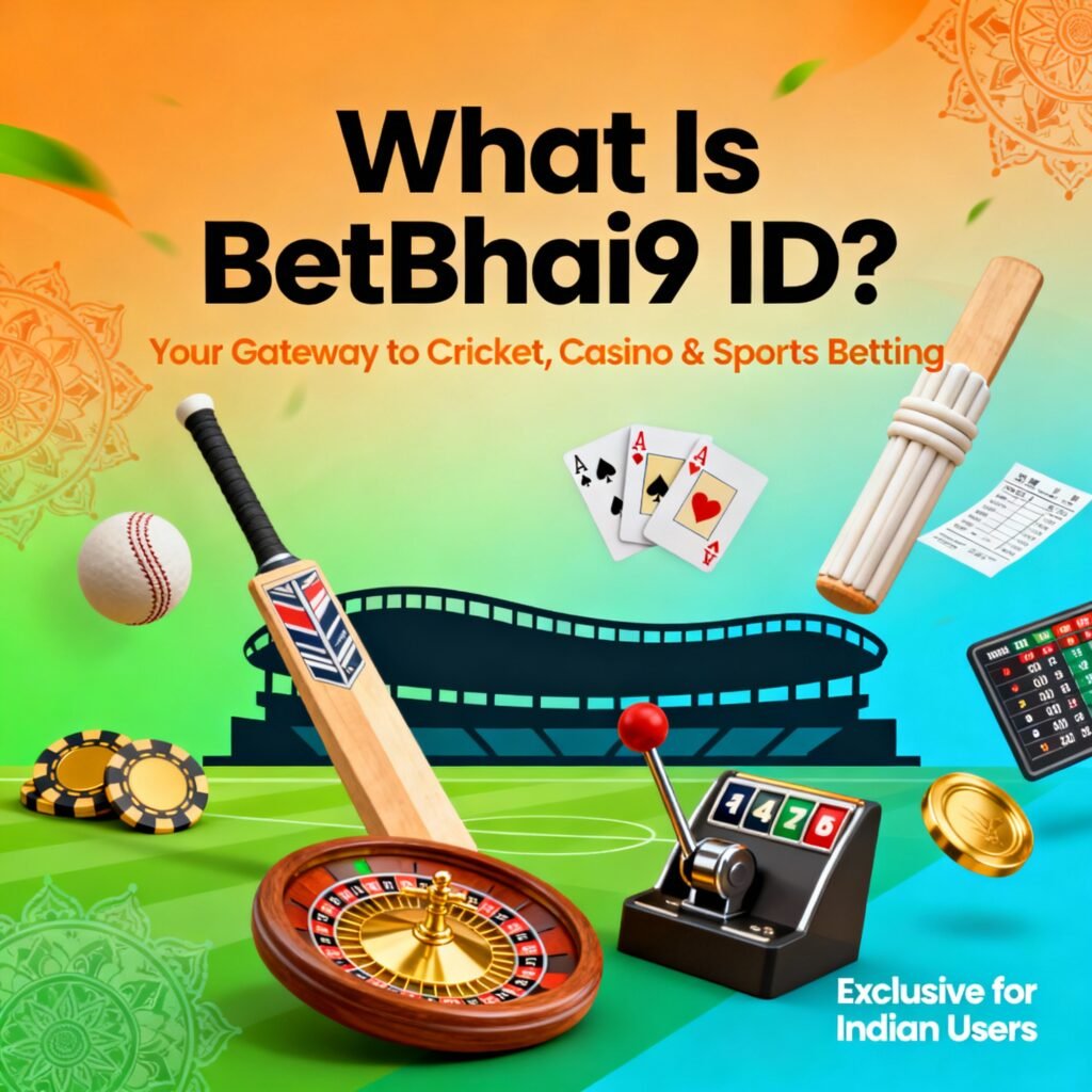 What is Betbhai