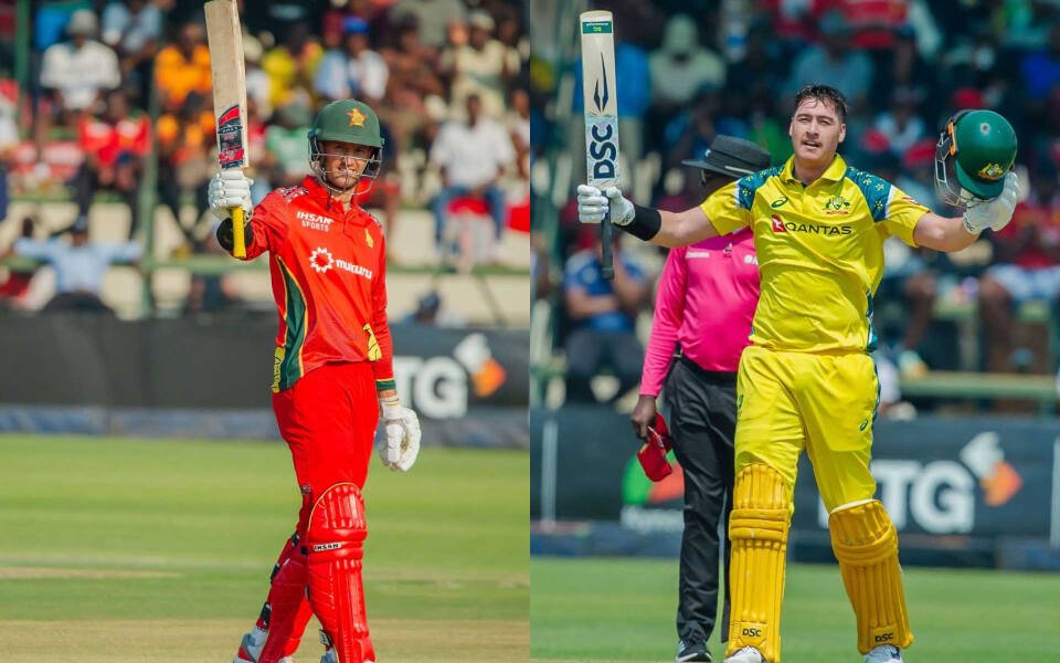 Zimbabwe vs Australia दूसरा वनडे भविष्यवाणी, बेटिंग टिप्स, पिच रिपोर्ट और Dream11 टीम – 18 सितंबर 2026