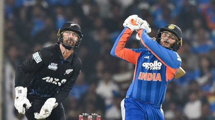 New Zealand vs India 1st T20I Prediction