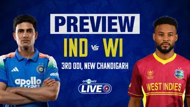 India vs West Indies 3rd ODI Prediction,