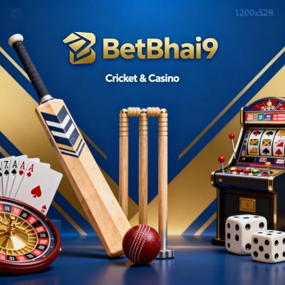 betbhai9 login complete guide 2026 login now
