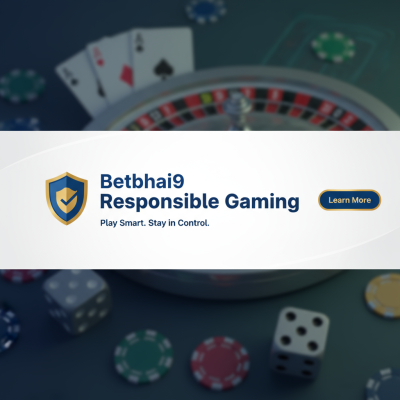 Responsible gaming